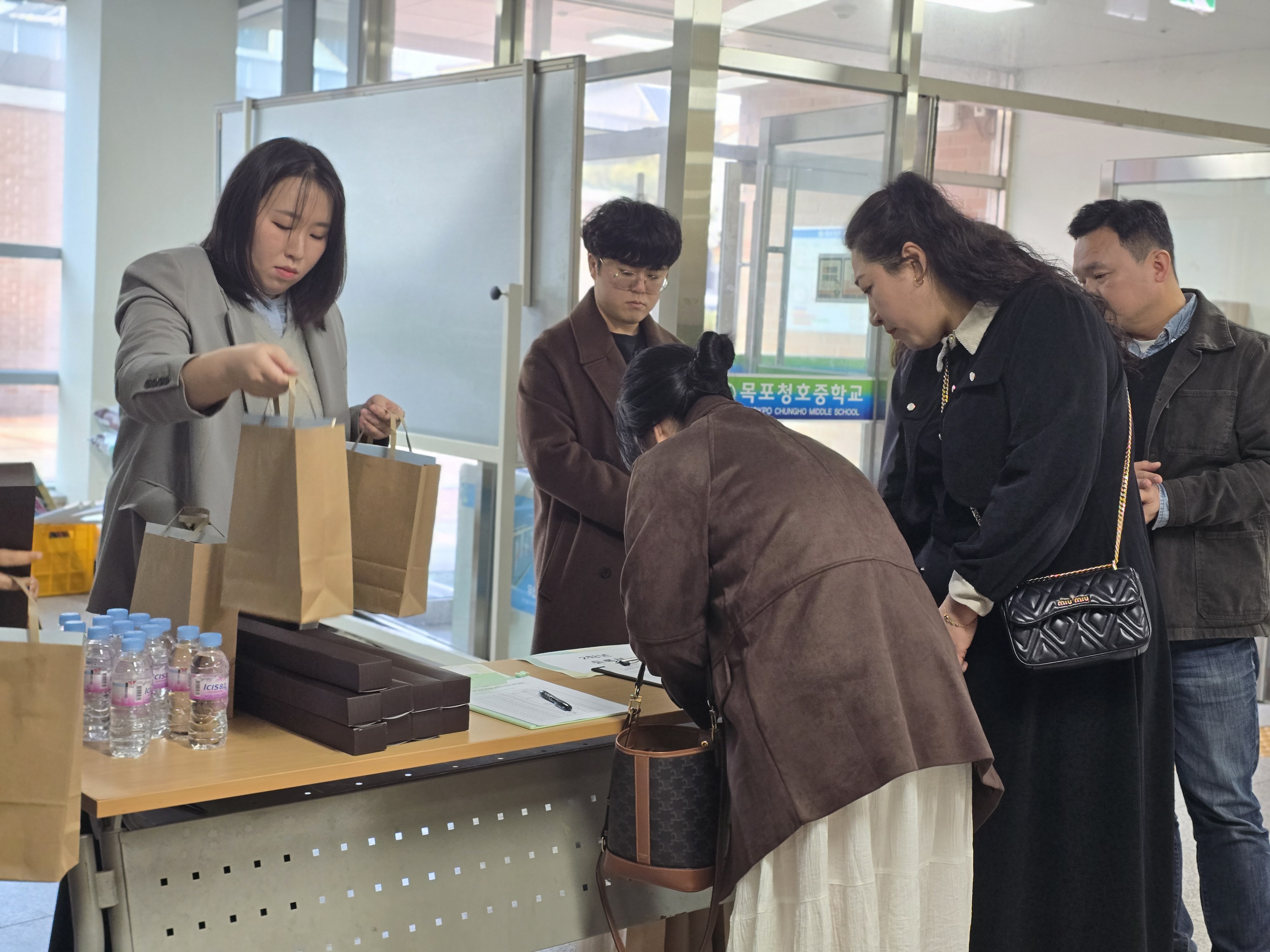 1학기 학교 교육활동 설명회